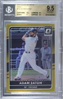 Adam Eaton [BGS 9.5 GEM MINT] #/10