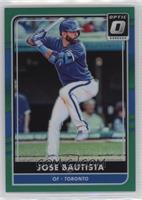 Jose Bautista (Batting) #/5