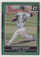 Sonny Gray #/5