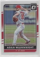 Adam Wainwright