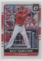 Billy Hamilton