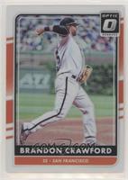 Brandon Crawford