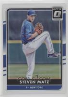 Steven Matz