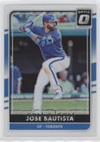 Jose Bautista