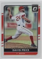 David Price