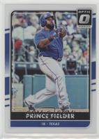 Prince Fielder