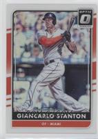 Giancarlo Stanton