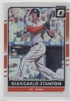 Giancarlo Stanton