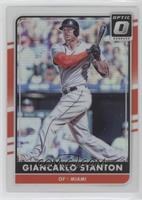 Giancarlo Stanton