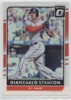 Giancarlo Stanton