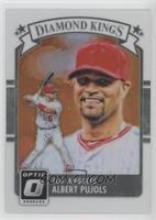 Diamond Kings - Albert Pujols