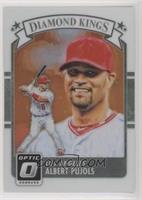 Diamond Kings - Albert Pujols