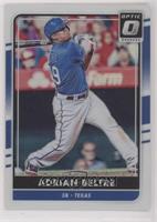 Adrian Beltre