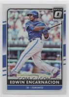 Edwin Encarnacion