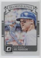 Diamond Kings - Joc Pederson