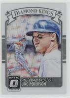 Diamond Kings - Joc Pederson