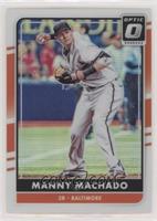 Manny Machado