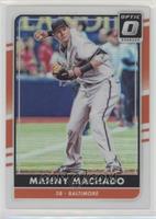 Manny Machado