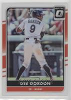 Dee Gordon