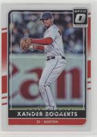 Xander Bogaerts