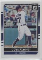 Jose Altuve