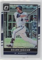 Brian Dozier