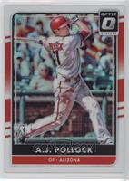 A.J. Pollock