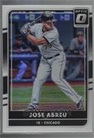 Jose Abreu