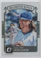 Diamond Kings - Jacob deGrom