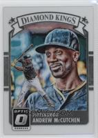 Diamond Kings - Andrew McCutchen