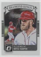 Diamond Kings - Bryce Harper