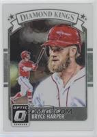 Diamond Kings - Bryce Harper