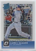 Rated Rookies - Corey Seager