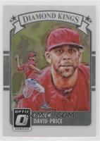 Diamond Kings - David Price