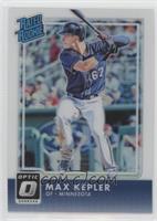 Rated Rookies - Max Kepler