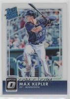 Rated Rookies - Max Kepler