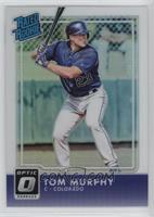 Rated Rookies - Tom Murphy