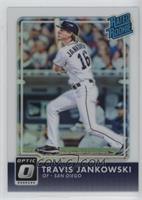 Rated Rookies - Travis Jankowski