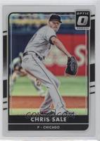 Chris Sale