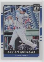 Adrian Gonzalez