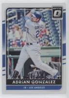 Adrian Gonzalez