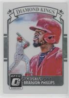 Diamond Kings - Brandon Phillips