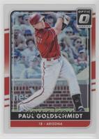 Paul Goldschmidt [EX to NM]