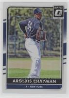 Aroldis Chapman