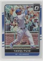 Yasiel Puig