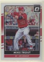 Mike Trout