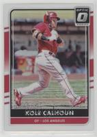 Kole Calhoun