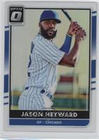 Jason Heyward