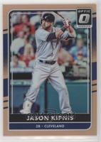 Jason Kipnis #/199