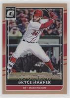 Bryce Harper #/199